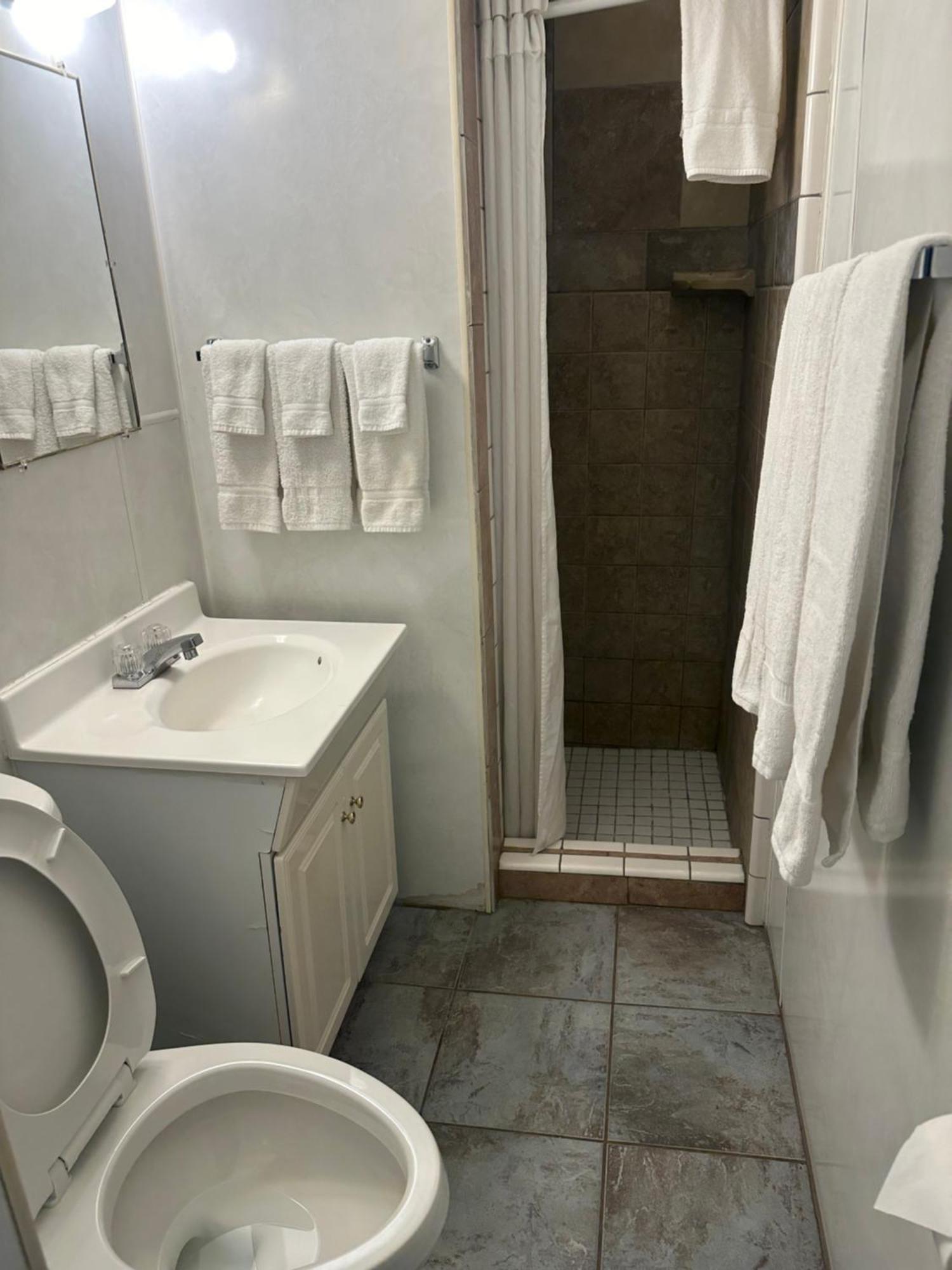 Grand Central Motel Ely Kültér fotó